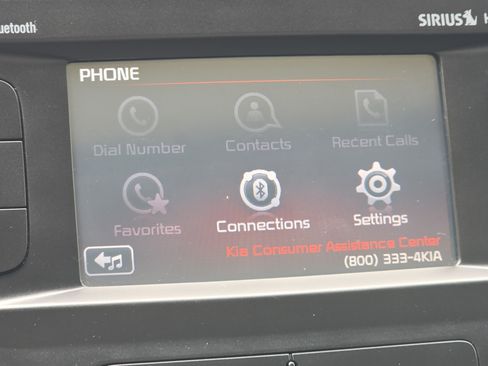 Used 2014 Kia Optima SX w/ SX Turbo Premium Package FWD image 5