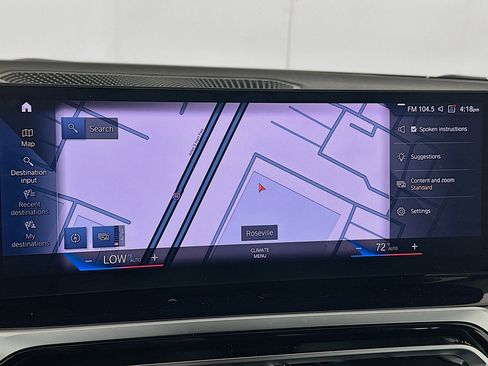 Used 2023 BMW M240i xDrive Coupe w/ Premium Package image 22