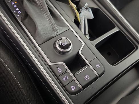 Certified 2026 Kia Sorento LX FWD image 21