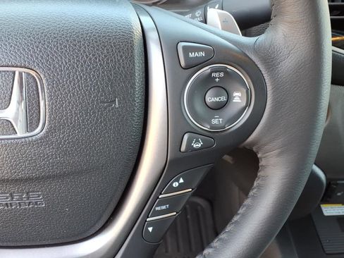 Used 2023 Honda Ridgeline RTL-E image 18