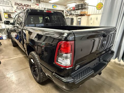 Used 2023 RAM 1500 Big Horn image 7