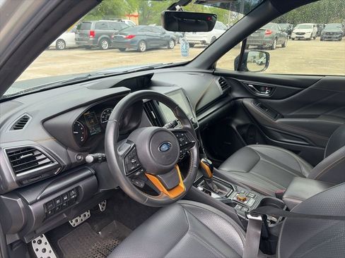 Used 2022 Subaru Forester Wilderness image 9