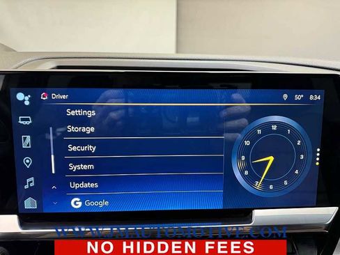 Used 2023 Chevrolet Silverado 1500 High Country w/ High Country Premium Package image 31