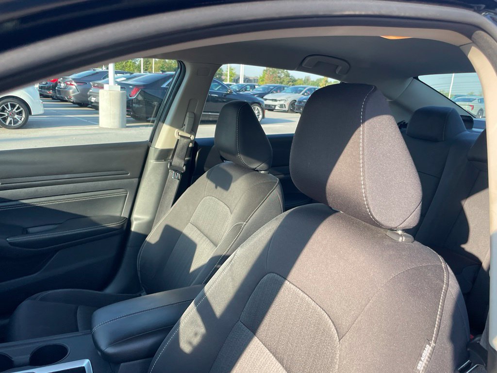 Used 2020 Nissan Altima 2.5 S FWD image 20