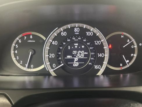 Used 2013 Honda Accord EX-L image 11
