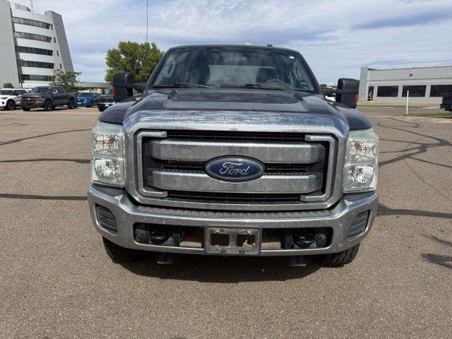Used 2015 Ford F250 XLT w/ XLT Interior Package AWD/4WD image 5