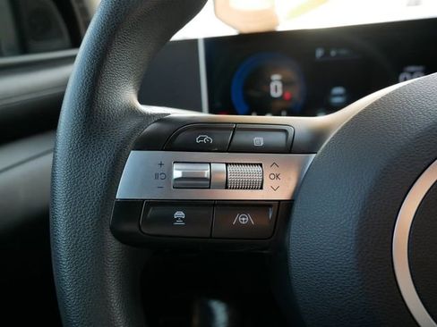 Used 2025 Hyundai Tucson SEL image 19