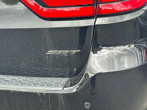 Used 2024 Dodge Durango SRT AWD/4WD image 10