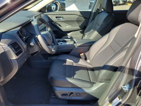 New 2026 Nissan Rogue Dark Armor FWD image 24