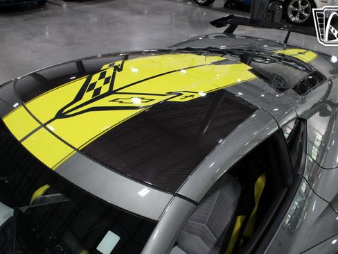 Used 2022 Chevrolet Corvette Stingray Premium Cpe image 30