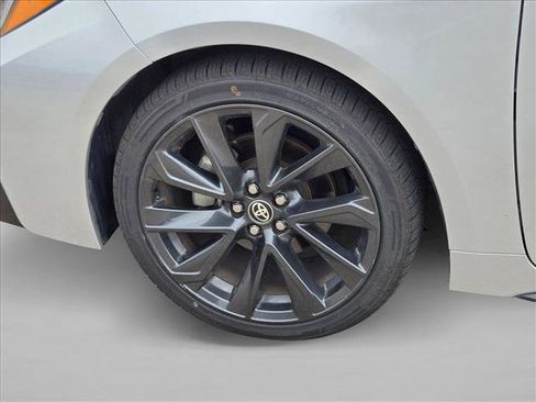 Used 2024 Toyota Corolla SE FWD image 10