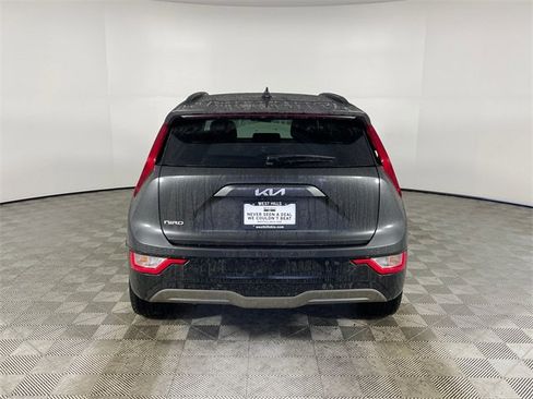 Used 2023 Kia Niro Wind w/ Wind Preserve Package image 14