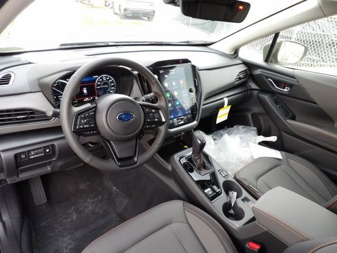 New 2026 Subaru Crosstrek 2.5i Limited w/ Crosstrek Mirror Package AWD/4WD image 12