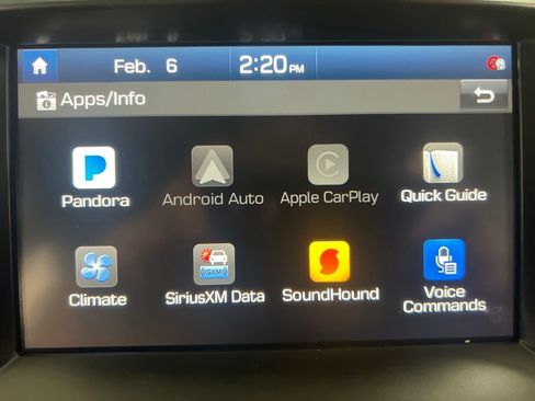 Used 2017 Hyundai Santa Fe SE w/ SE Premium Package 02 image 22