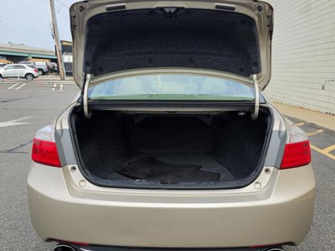 Used 2015 Honda Accord EX-L image 9