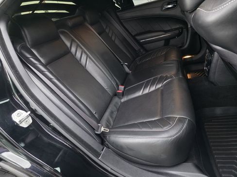 Used 2021 Dodge Charger SRT Hellcat image 27