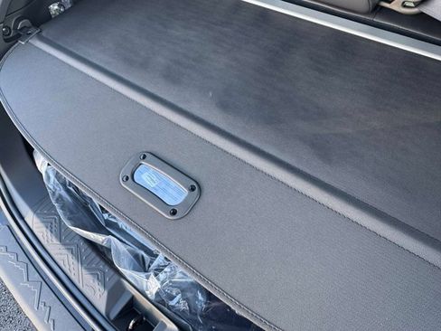 Used 2025 Subaru Crosstrek 2.5i Limited image 14