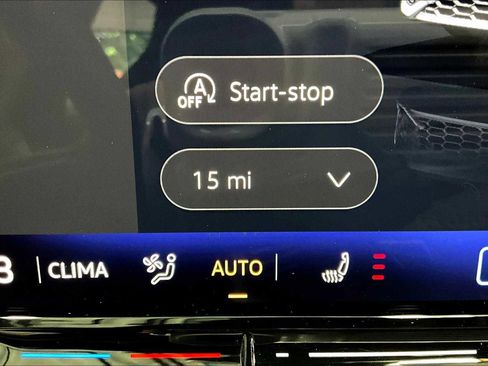 New 2025 Volkswagen GTI SE image 19