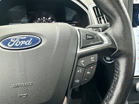 Certified 2022 Ford Edge SEL w/ Convenience Package AWD/4WD image 36
