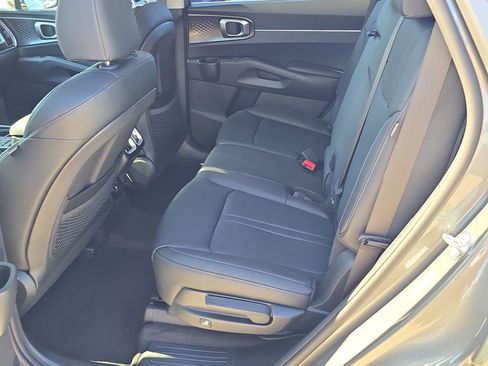 New 2026 Kia Sorento EX image 19