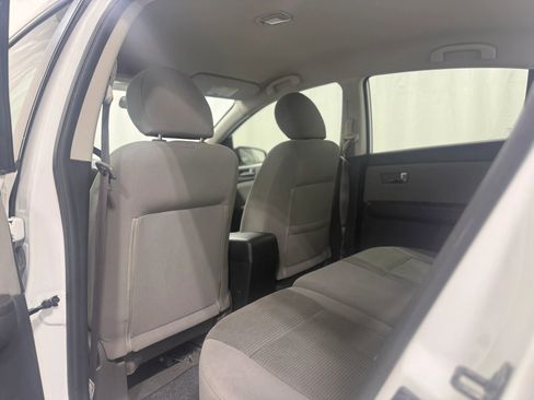 Used 2012 Nissan Sentra 2.0 S w/ Convenience Pkg image 34