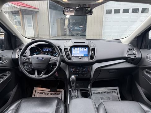 Used 2018 Ford Escape SEL image 24