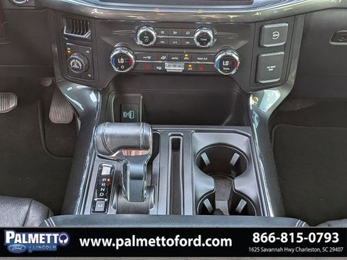 Used 2021 Ford F150 XLT w/ Equipment Group 302A High image 19