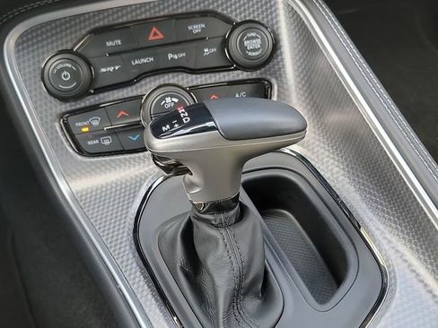 Used 2021 Dodge Challenger SRT Hellcat w/ Plus Package image 16