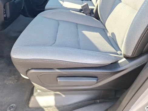 Used 2023 RAM 1500 Big Horn w/ Trailer Tow Group image 5