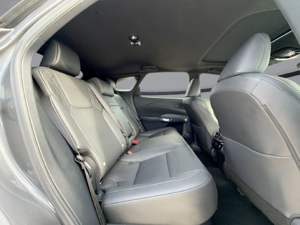 Certified 2025 Lexus RX 350 Premium FWD image 17