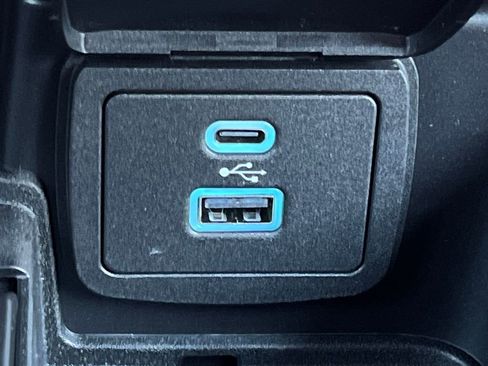 New 2025 Ford Bronco Big Bend image 12