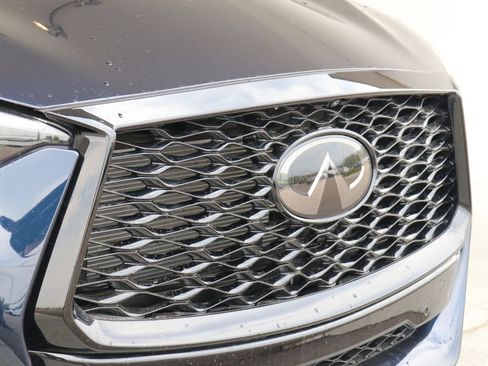 Certified 2025 INFINITI QX50 Sport AWD/4WD image 13