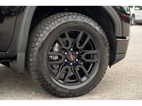 New 2026 GMC Sierra 1500 Elevation AWD/4WD image 10