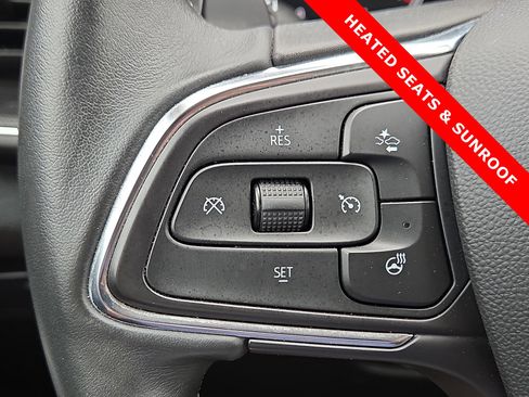 Used 2023 Buick Envision Essence w/ Sport Touring Package image 21