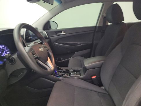 Used 2019 Hyundai Tucson SE AWD/4WD image 17