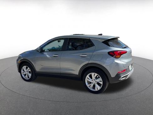 Used 2025 Buick Encore GX Preferred image 10