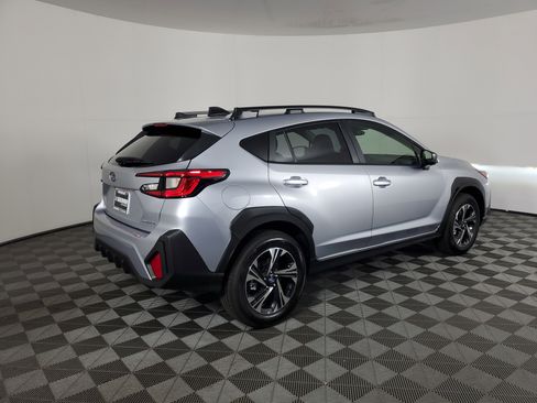 New 2025 Subaru Crosstrek 2.5i Premium image 4