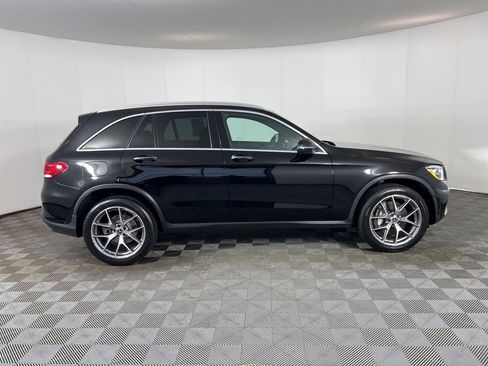 Certified 2022 Mercedes-Benz GLC 300 GLC 300 image 21