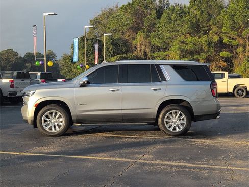 Certified 2024 Chevrolet Tahoe Premier image 8