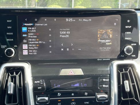 Used 2023 Kia Sorento SX FWD image 29
