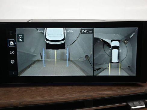 New 2026 Hyundai Santa Fe Limited image 19