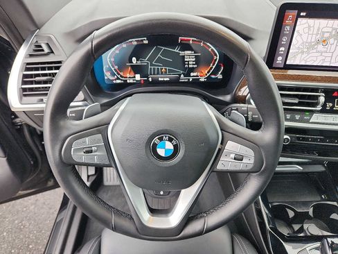 Certified 2023 BMW X3 xDrive30i w/ Premium Package image 19