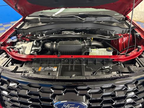 New 2026 Ford Explorer ST w/ Sun And Sound Package AWD/4WD image 22