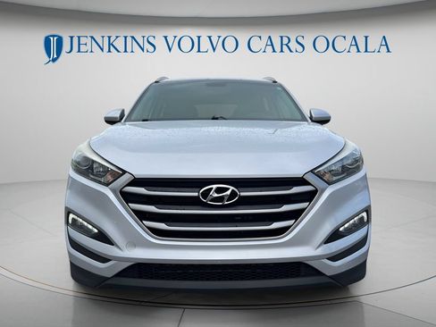 Used 2018 Hyundai Tucson SEL FWD image 8