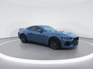 Used 2024 Ford Mustang GT Premium w/ GT Performance Package video 2