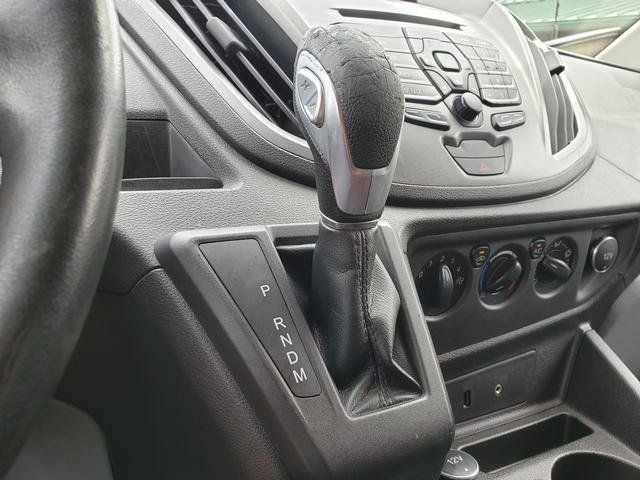 Used 2016 Ford Transit 150 130 Low Roof RWD image 21
