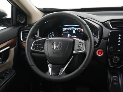 Used 2017 Honda CR-V EX image 14