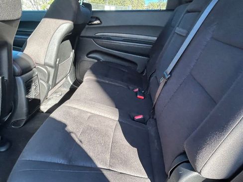 Used 2025 Dodge Durango GT image 16