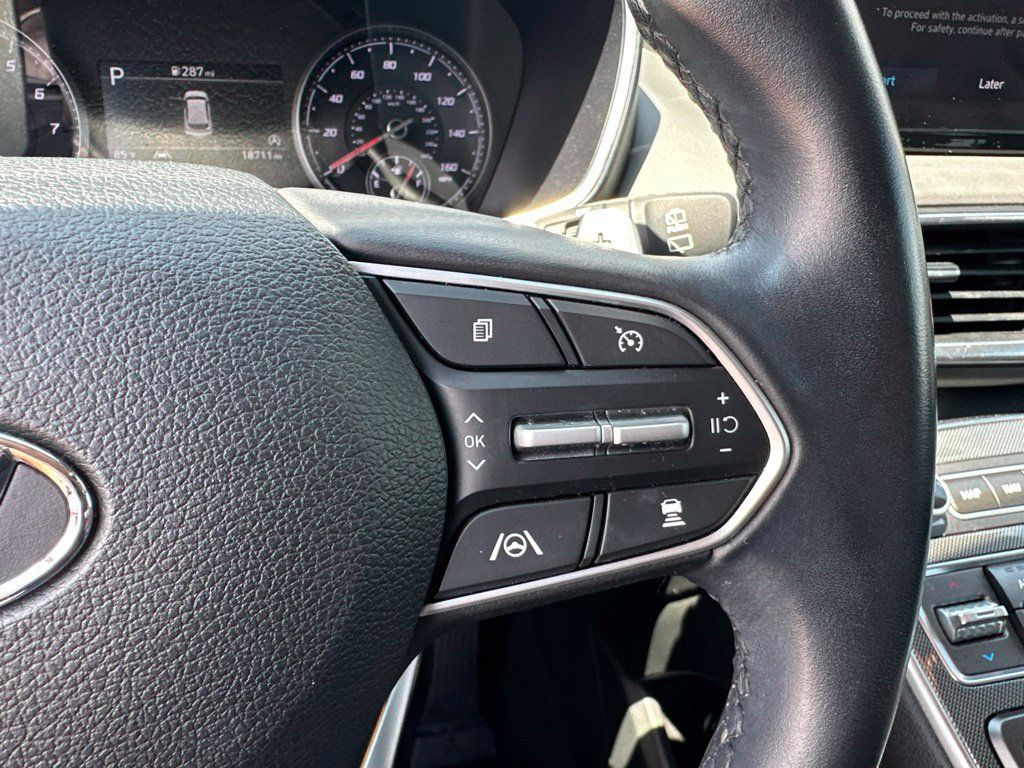Used 2023 Hyundai Santa Fe SEL FWD image 18