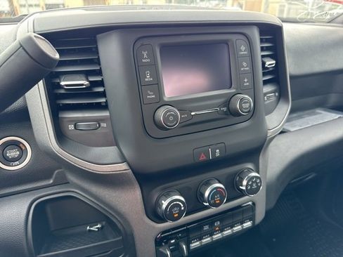 New 2024 RAM 5500 Tradesman image 10